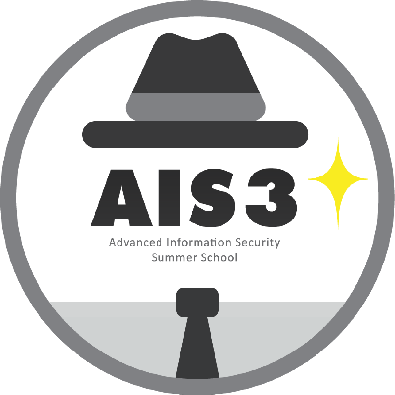 Featured image of post AIS3