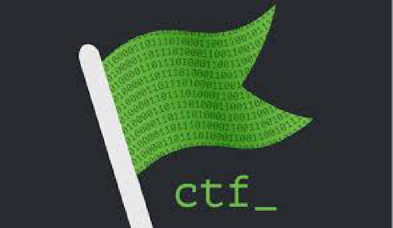 Featured image of post CTF