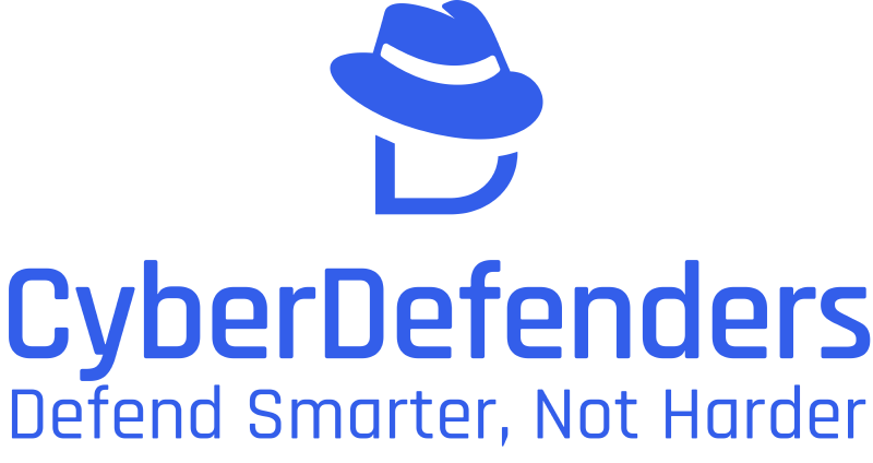 Featured image of post Cyberdefenders - OpenWire